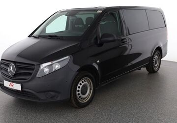 Mercedes-Benz Vito 99.534 km 35.880 &euro; Berlin 12103