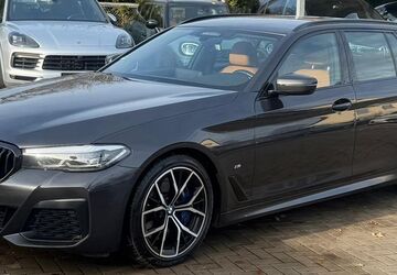 BMW 540 63.529 km 39.450 &euro; Schönefeld 12529