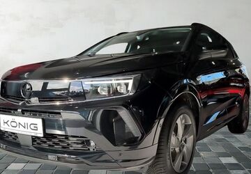 Opel Grandland (X) 2.100 km 23.999 &euro; Hoppegarten 15366