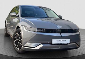Hyundai IONIQ 5 30.863 km 28.900 &euro; Berlin 12683