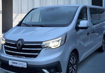 Renault Trafic 13.611 km 40.989 &euro; Berlin 13055