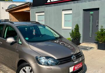 VW Golf 22.000 km 11.990 &euro; Berlin 13088