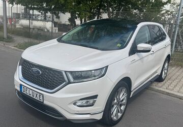 Ford Edge 169.820 km 14.990 &euro; Berlin 13597