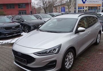 Ford Focus 29.631 km 18.900 &euro; Berlin 12359
