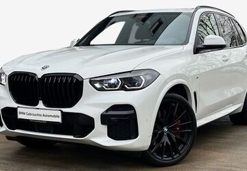 BMW X5 57.231 km 74.900 &euro; Berlin 13593