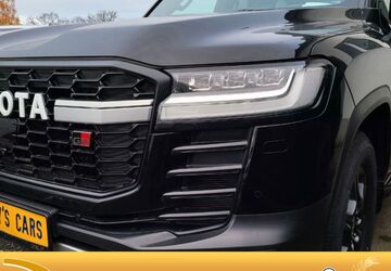 Toyota Land Cruiser 15 km 165.920 &euro; Berlin 10785