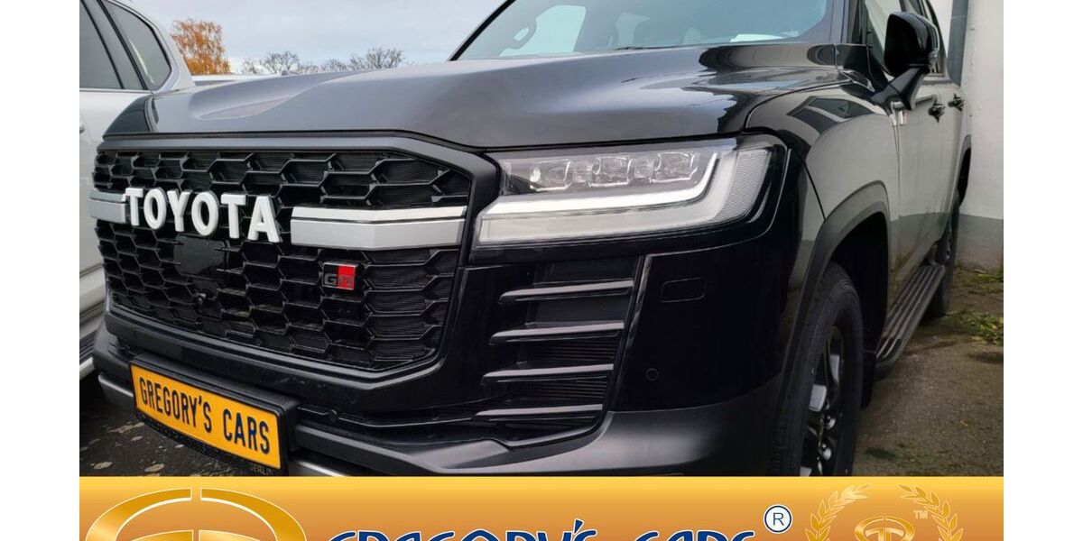 Toyota Land Cruiser 15 km 165.920 &euro; Berlin 10785