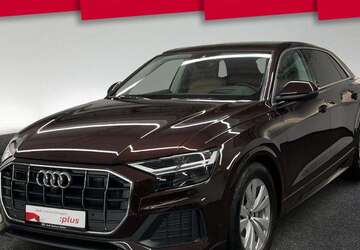 Audi Q8 47.920 km 54.500 &euro; Berlin 10587