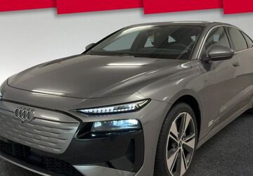 Audi A6 e-tron 6.001 km 77.700 &euro; Berlin 12489