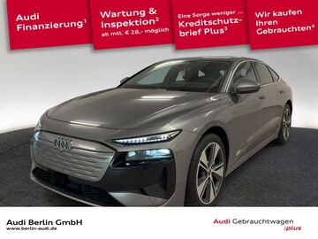 Gebrauchte Audi e-tron