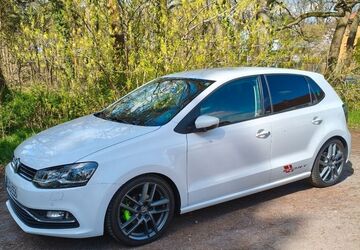 VW Polo 148.000 km 7.000 &euro; Berlin 12209