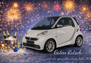 Smart ForTwo 98.975 km 6.990 &euro; Berlin 10369