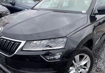Skoda Karoq 160.464 km 15.900 &euro; Mittenwalde 15749