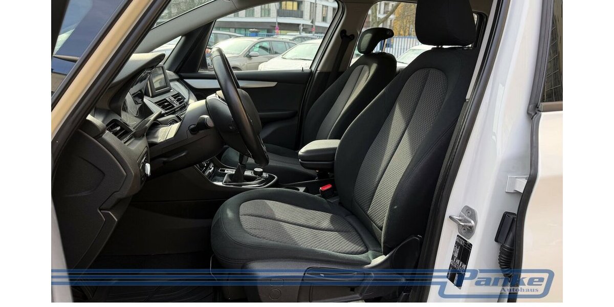 BMW 216 Gran Tourer 216d Advantage*SHZ*BT*PDC*7Sitz* 159.076 km 10.990 &euro; Berlin 13187