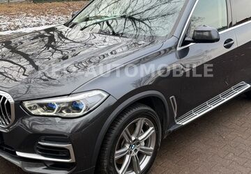 BMW X5 161.608 km 38.990 &euro; Berlin 12249
