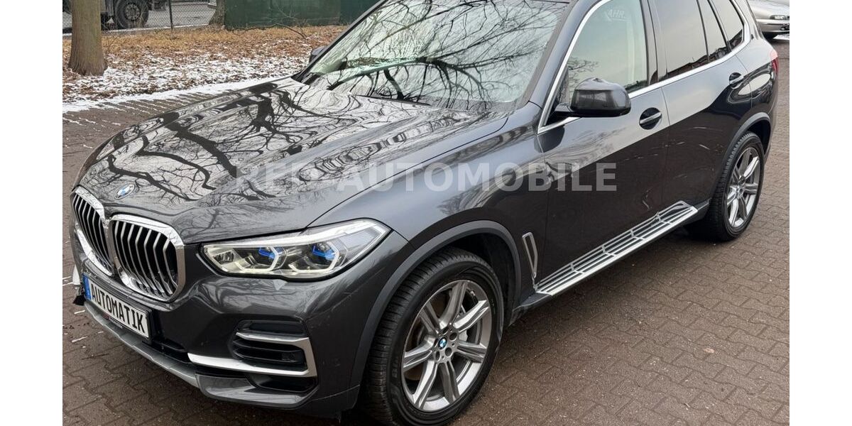 BMW X5 161.608 km 38.990 &euro; Berlin 12249