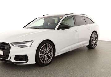 Audi S6 99.988 km 45.880 &euro; Berlin 12103
