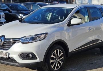 Renault Kadjar 64.382 km 14.890 &euro; Berlin 12247