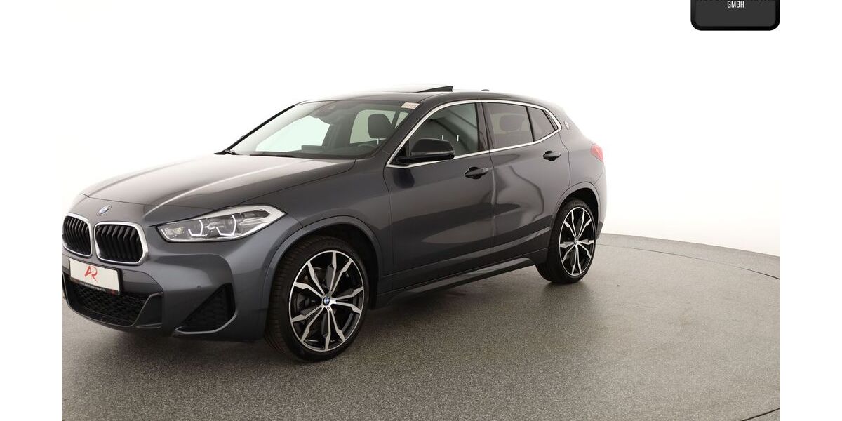 BMW X2 30.000 km 27.640 &euro; Berlin 12103
