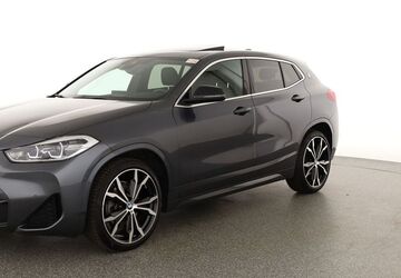 BMW X2 30.000 km 27.780 &euro; Berlin 12103