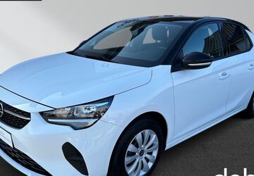 Opel Corsa 88.576 km 9.990 &euro; Oranienburg OT Germendorf 16515