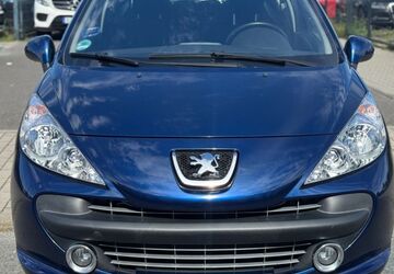 Peugeot 207 92.786 km 2.650 &euro; Wildau 15745