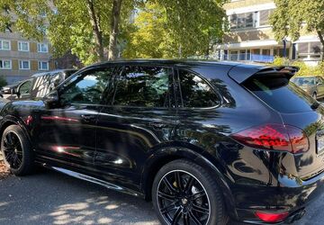 Porsche Cayenne 198.000 km 14.300 &euro; Berlin 12205