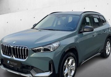 BMW X1 40.500 km 35.900 &euro; Berlin-Siemensstadt 13629