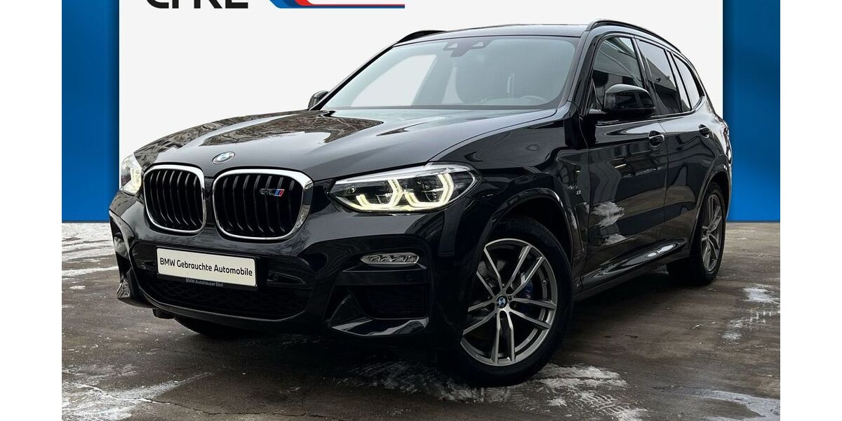 BMW X3 138.107 km 29.990 &euro; Berlin 13593