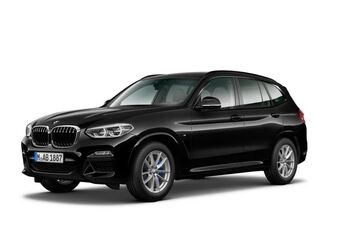 BMW X3 138.107 km 30.950 &euro; Berlin 13593