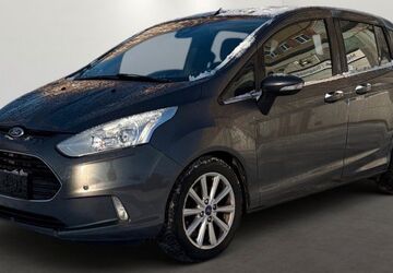 Ford B-Max 143.000 km 5.900 &euro; Velten 16727