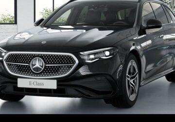Mercedes-Benz E 300 9.900 km 64.980 &euro; Berlin 10587