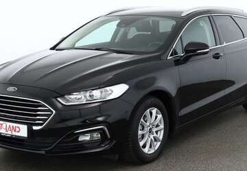 Ford Mondeo 83.879 km 18.990 &euro; Berlin 12683