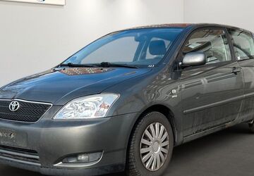 Toyota Corolla 149.376 km 2.499 &euro; Berlin 12681
