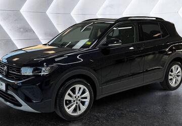 VW T-Cross 18.128 km 24.880 &euro; Schönefeld 12529