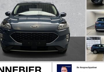 Ford Kuga 18.173 km 22.995 &euro; Berlin 13581