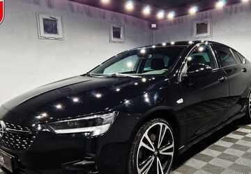 Opel Insignia 74.700 km 23.980 &euro; Berlin 12305