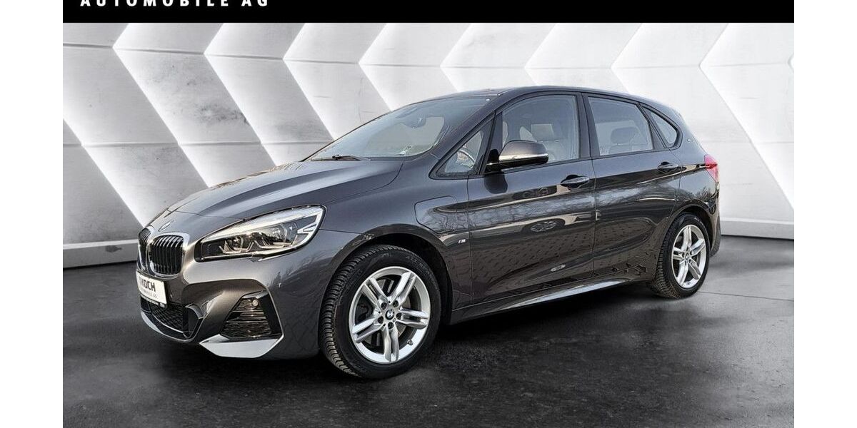 BMW 225 Active Tourer 42.990 km 17.890 &euro; Berlin 12683