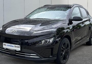 Hyundai KONA 46.558 km 18.490 &euro; Teltow 14513