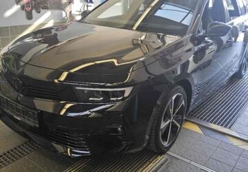 Opel Astra 21.113 km 27.900 &euro; Berlin 12359