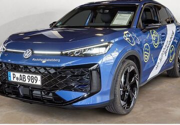 VW T-Roc 4.000 km 37.903 &euro; Potsdam 14482