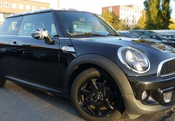 Mini Cooper SD 251.000 km 6.999 &euro; Berlin 12439