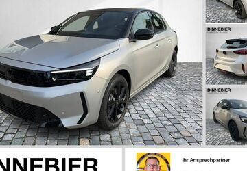Opel Corsa 1.660 km 19.990 &euro; Oranienburg 16515