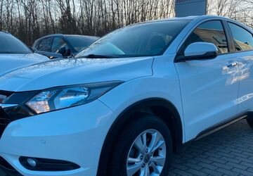 Honda HR-V 65.401 km 13.580 &euro; Hoppegarten OT Hönow 15366