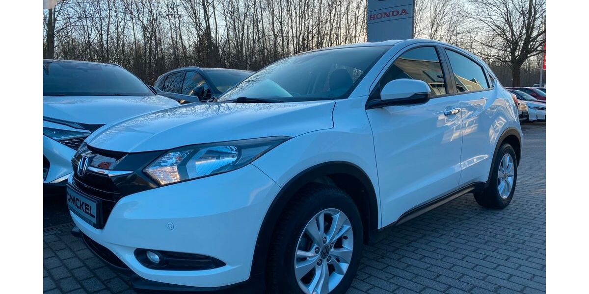 Honda HR-V 65.401 km 13.580 &euro; Hoppegarten OT Hönow 15366