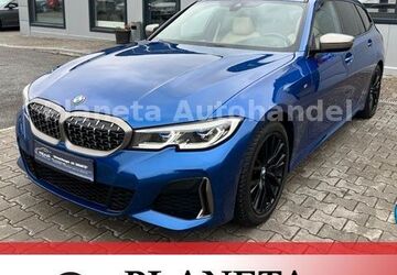 BMW M340d 53.792 km 42.999 &euro; Ludwigsfelde 14974