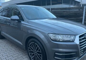 Audi Q7 249.000 km 19.900 &euro; Wildau 15745