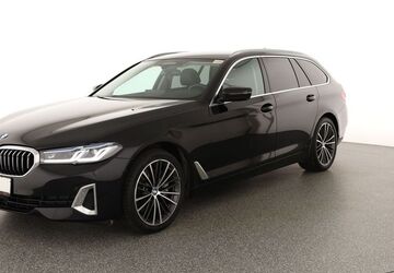 BMW 530 37.187 km 43.770 &euro; Berlin 12103
