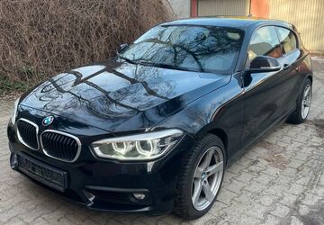 BMW 120 195.000 km 10.490 &euro; Berlin 12053