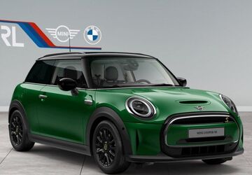 Mini Cooper SE 80.082 km 17.690 &euro; Potsdam 14482